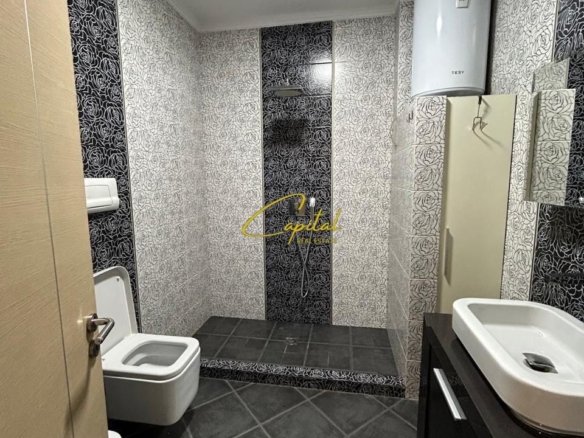 SHITET APARTAMENT 1+1 KOMUNA E PARISIT 175.000 EURO