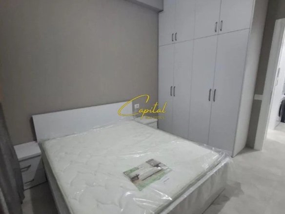 APARTAMENT ME QIRA 1+1 SPITALI AMERIKAN 3 60.000 LEKE