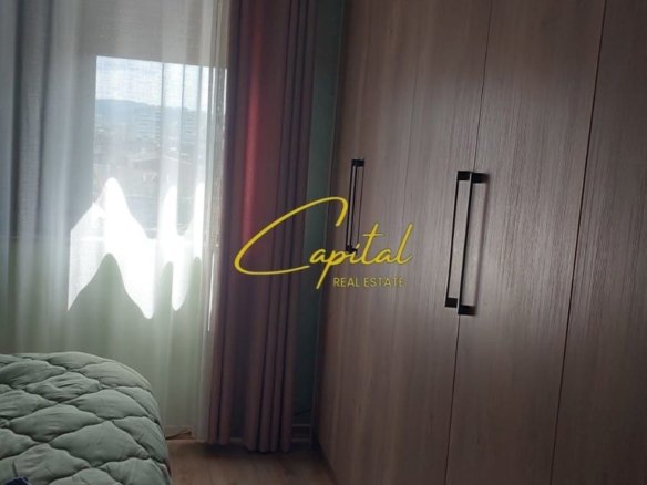 SHITET APARTAMENT 1+1 LAPRAKE 87.000 EURO