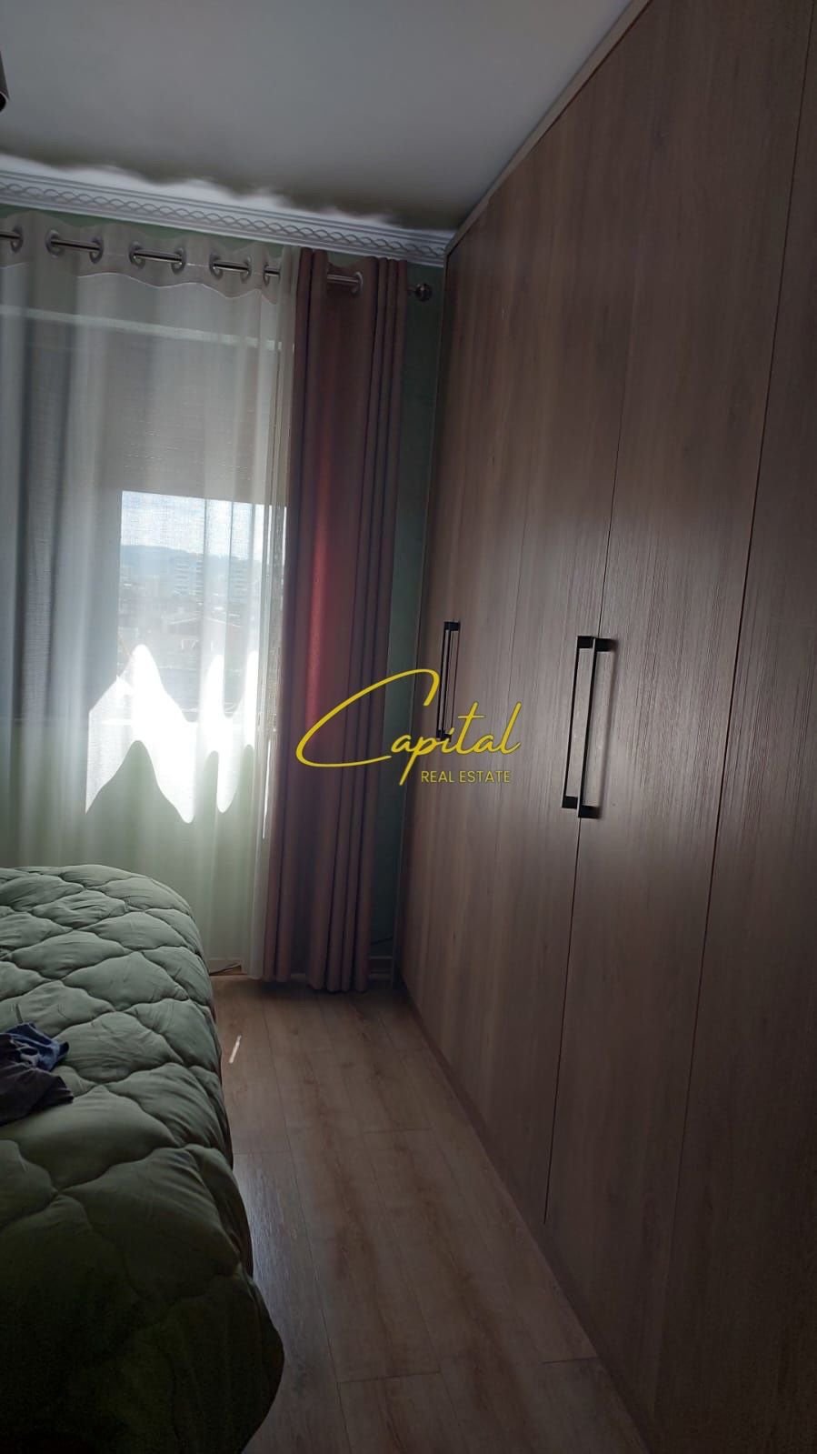 SHITET APARTAMENT 1+1 LAPRAKE 87.000 EURO