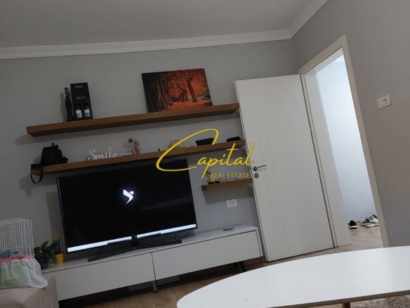 SHITET APARTAMENT 1+1 LAPRAKE 87.000 EURO