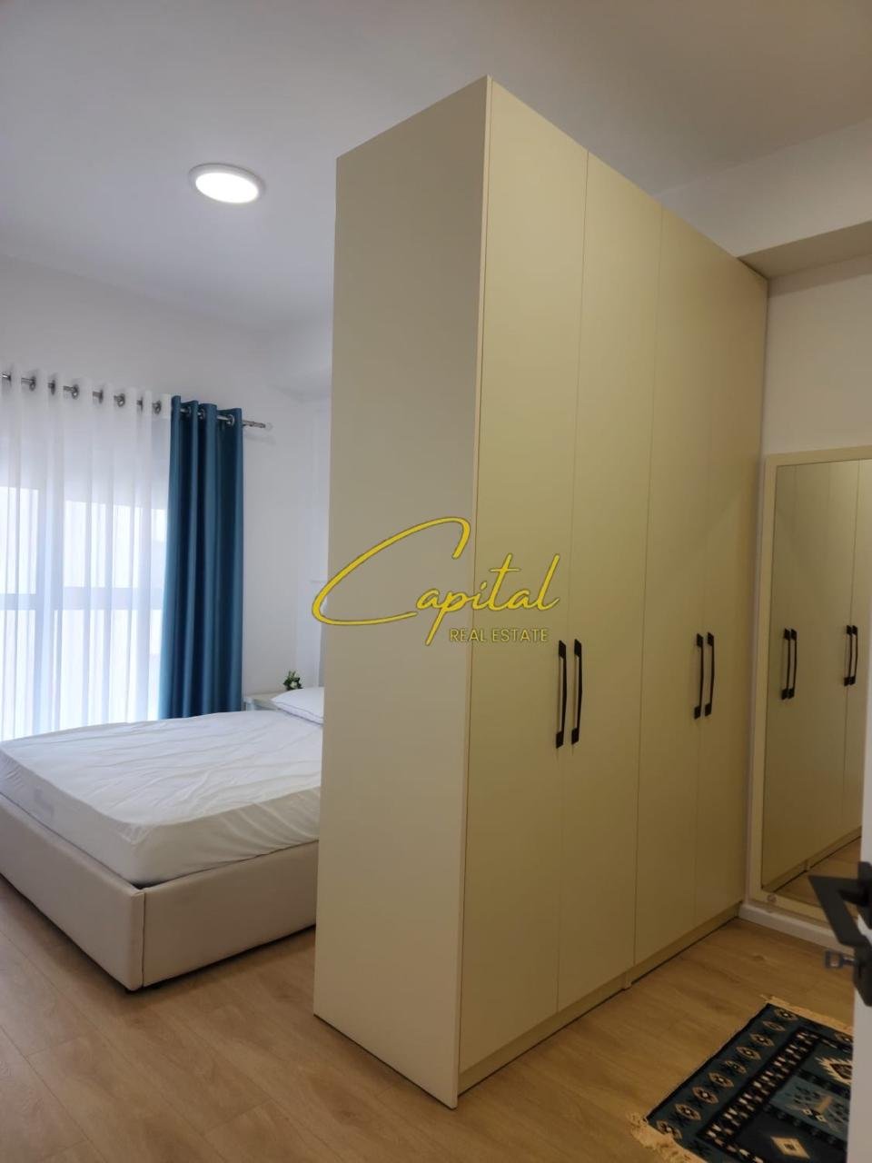 WhatsApp Image 2026-03-02 at 5.02.47 PM (2) APARTAMENT ME QIRA 1+1 ALI DEMI 50.000 LEKE