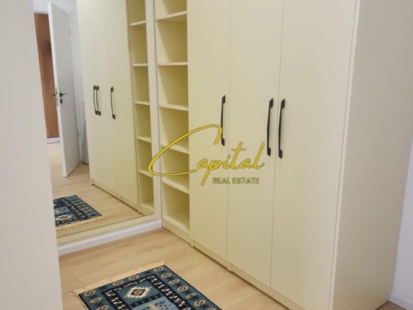 APARTAMENT ME QIRA 1+1 ALI DEMI 50.000 LEKE