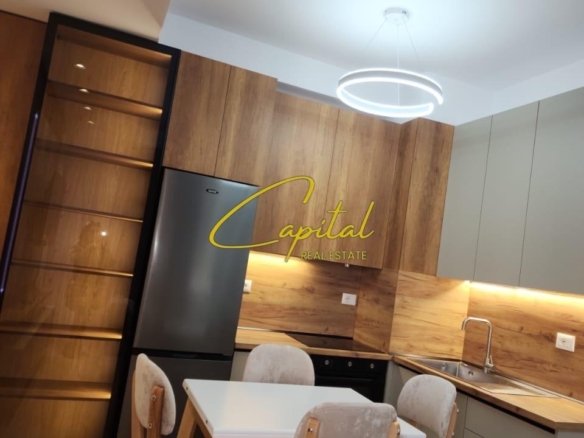 APARTAMENT ME QIRA 1+1 ALI DEMI 50.000 LEKE