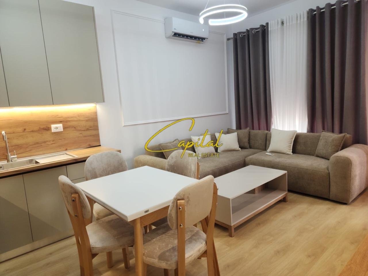 WhatsApp Image 2026-03-02 at 5.02.47 PM (6) APARTAMENT ME QIRA 1+1 ALI DEMI 50.000 LEKE