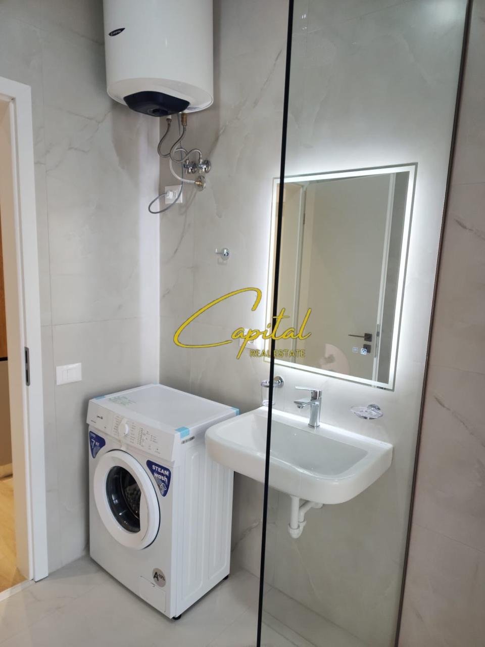 WhatsApp Image 2026-03-02 at 5.02.47 PM APARTAMENT ME QIRA 1+1 ALI DEMI 50.000 LEKE
