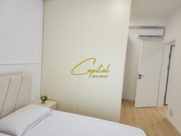 APARTAMENT ME QIRA 1+1 ALI DEMI 50.000 LEKE