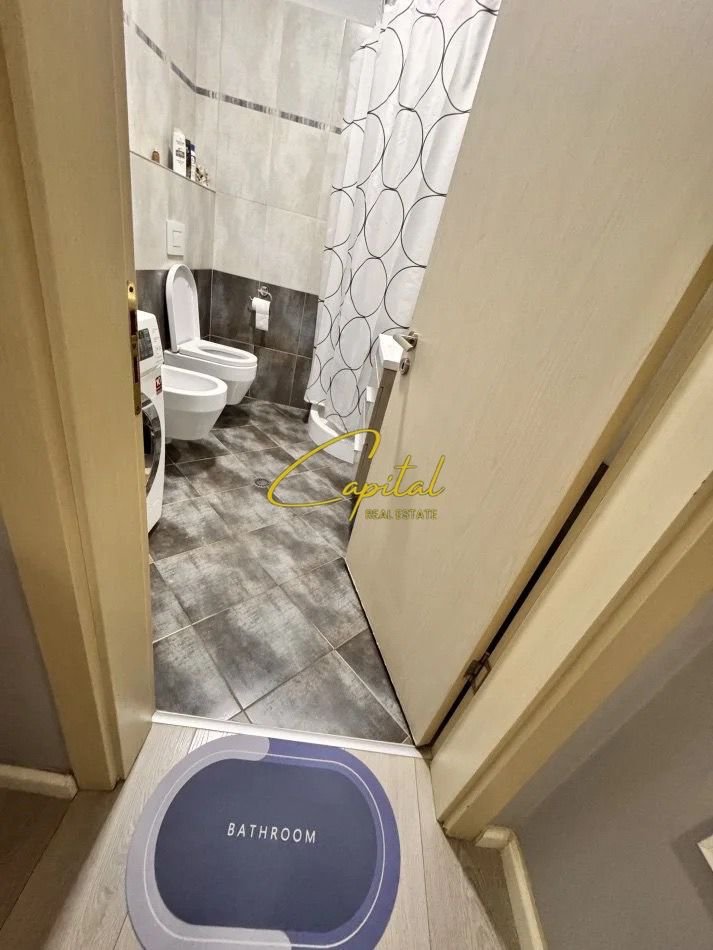 APARTAMENT ME QIRA 1+1 RRUGA JORDAN MISJA 600 EURO
