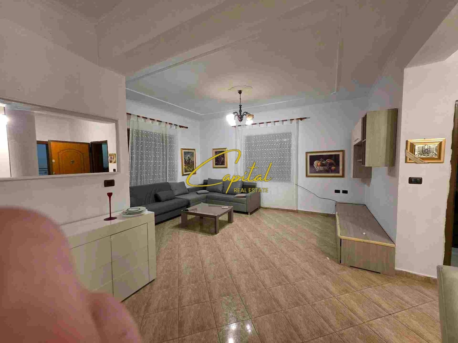 WhatsApp Image 2026-03-03 at 2.14.31 PM (2) APARTAMENT ME QIRA 2+1 RRUGA E ELBASANIT 45.000 LEKE