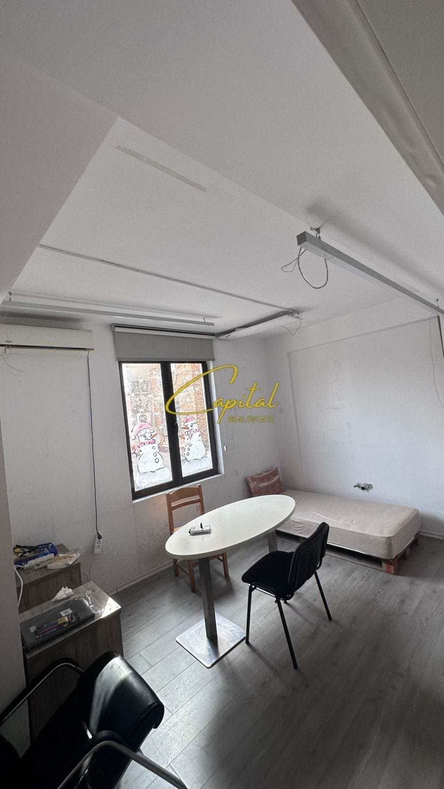 ZYRE ME QIRA 116 M2 VASIL SHANTO 1.200 EURO