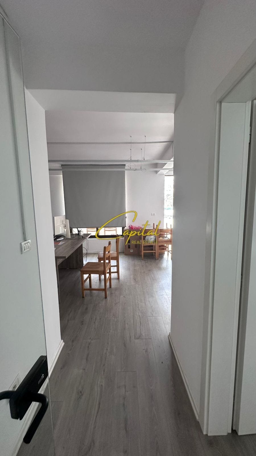 ZYRE ME QIRA 116 M2 VASIL SHANTO 1.200 EURO