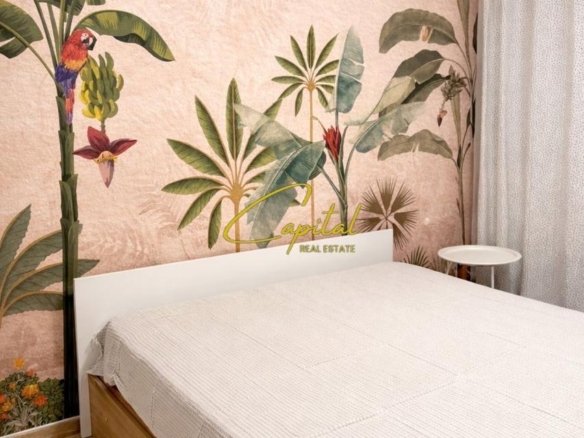 APARTAMENT ME QIRA 1+1 ASTIR 42.000 LEKE