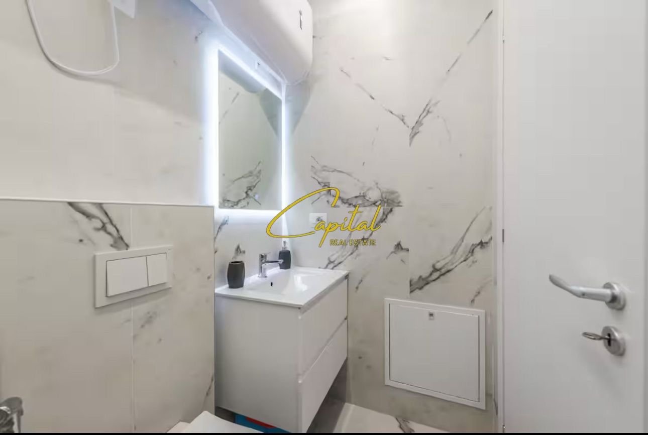 APARTAMENT ME QIRA 1+1 MYSLYM SHYRI 80.000 LEKE