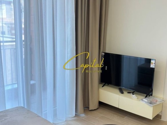 APARTAMENT ME QIRA 1+1 MYSLYM SHYRI 80.000 LEKE