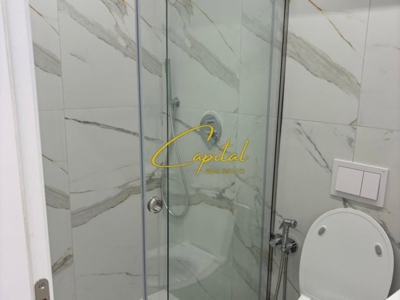 APARTAMENT ME QIRA 1+1 MYSLYM SHYRI 80.000 LEKE