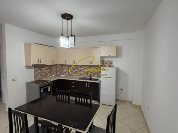APARTAMENT ME QIRA 2+1 ASTIR 50.000 LEKE