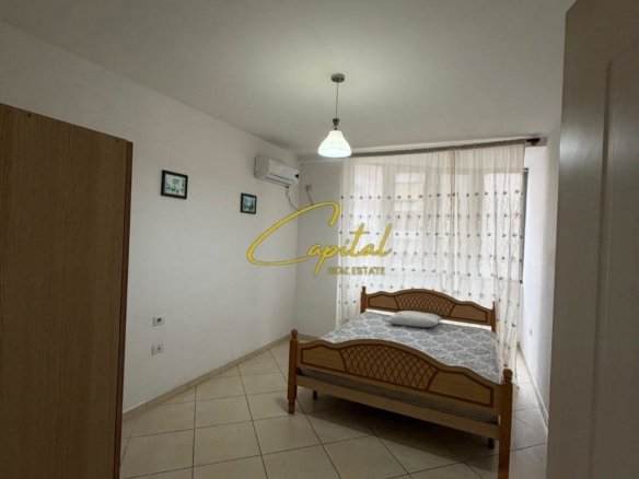 APARTAMENT ME QIRA 2+1 ASTIR 50.000 LEKE