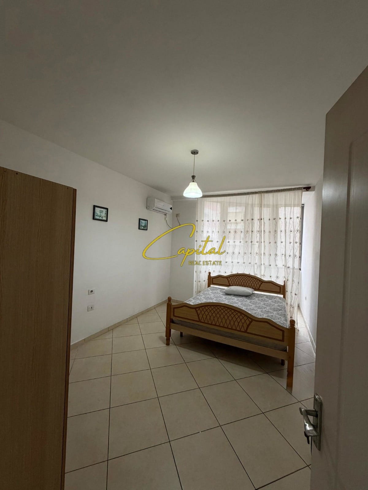 APARTAMENT ME QIRA 2+1 ASTIR 50.000 LEKE