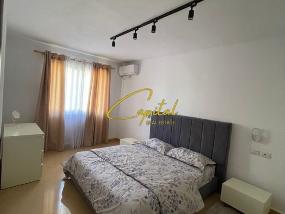 APARTAMENT ME QIRA 2+1 QENDER 75.000 LEKE