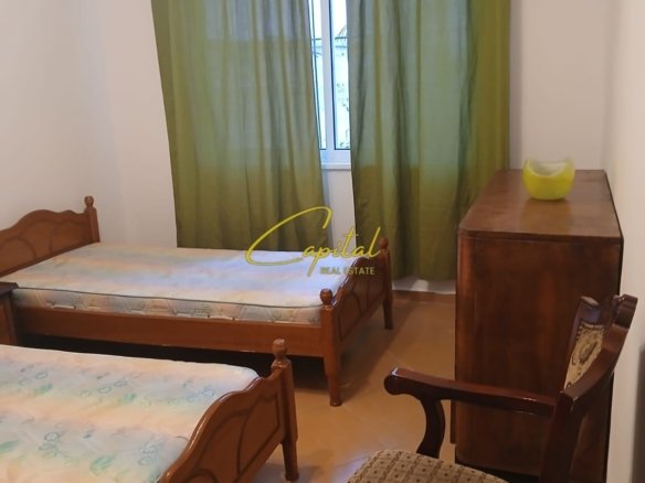 APARTAMENT ME QIRA 1+1 BULEVARDI ZHAN D’ARK 40.000 LEKE