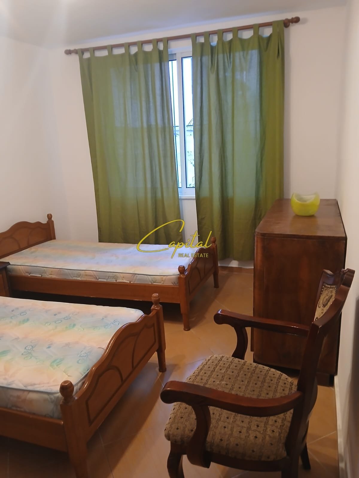 APARTAMENT ME QIRA 1+1 BULEVARDI ZHAN D’ARK 40.000 LEKE