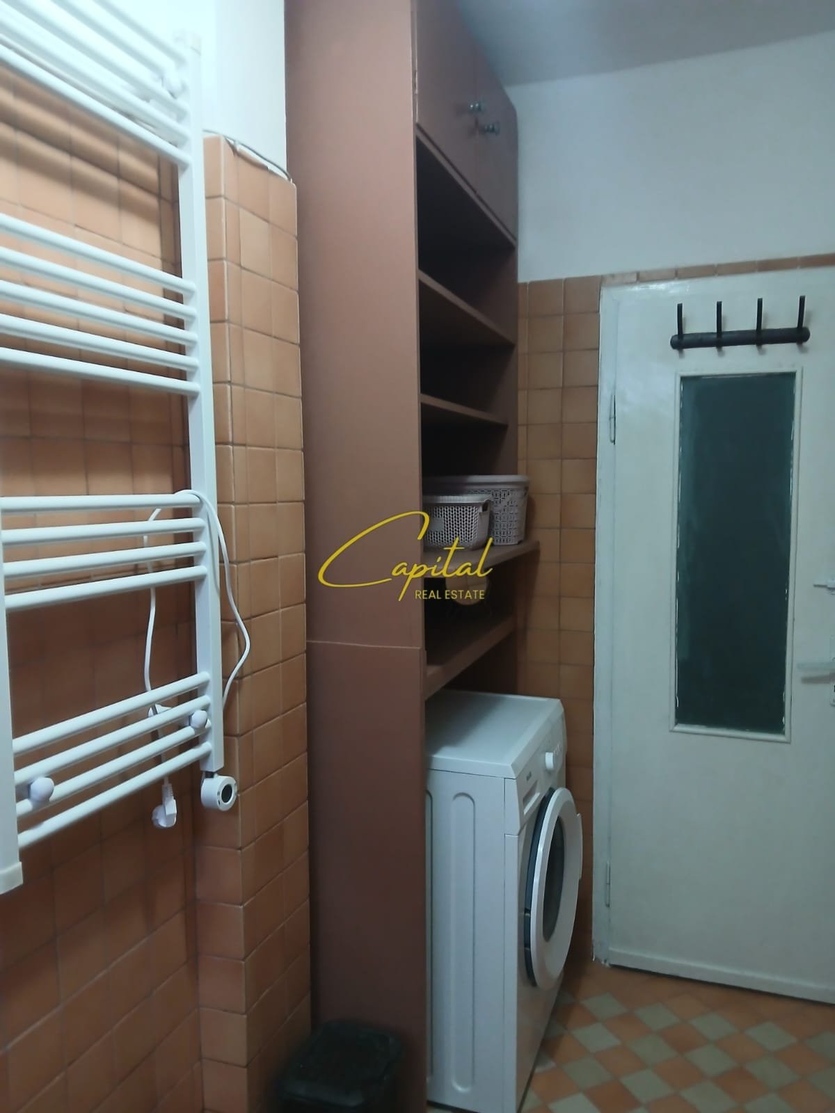 APARTAMENT ME QIRA 1+1 BULEVARDI ZHAN D’ARK 40.000 LEKE
