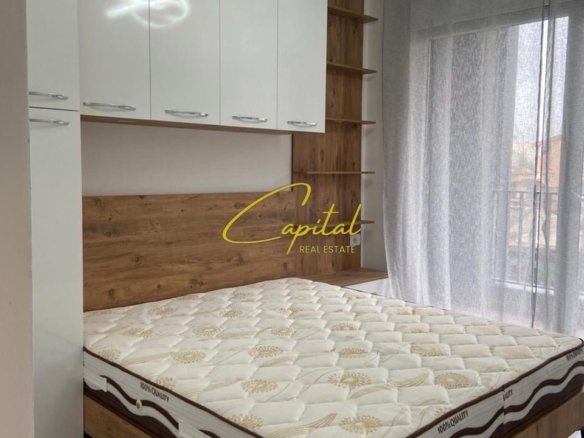 SHITET APARTAMENT 2+1 SPITALI AMERIKAN 3 190.000 EURO