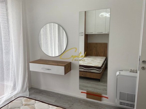 SHITET APARTAMENT 2+1 SPITALI AMERIKAN 3 190.000 EURO