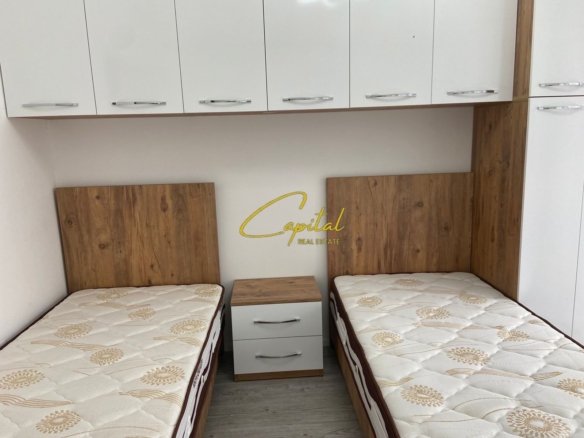 SHITET APARTAMENT 2+1 SPITALI AMERIKAN 3 190.000 EURO
