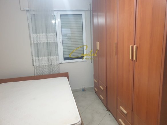 APARTAMENT ME QIRA 2+1 DON BOSKO 42.000 LEKE
