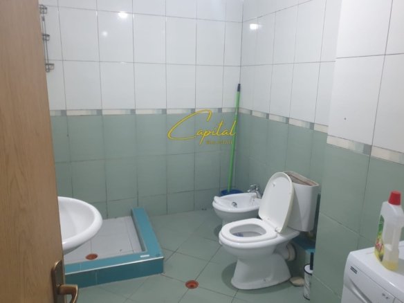 APARTAMENT ME QIRA 2+1 DON BOSKO 42.000 LEKE