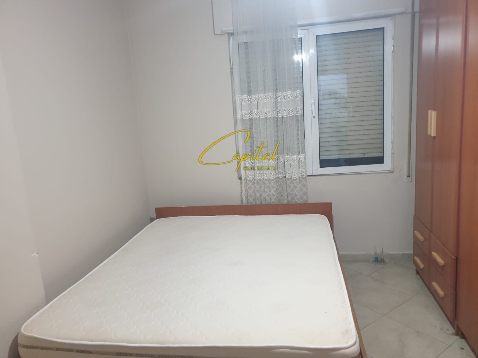 APARTAMENT ME QIRA 2+1 DON BOSKO 42.000 LEKE