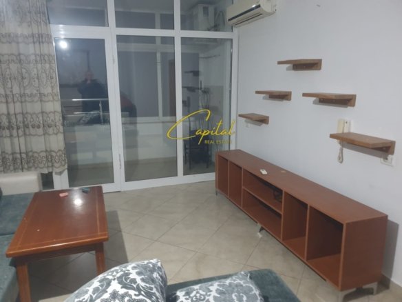 APARTAMENT ME QIRA 2+1 DON BOSKO 42.000 LEKE