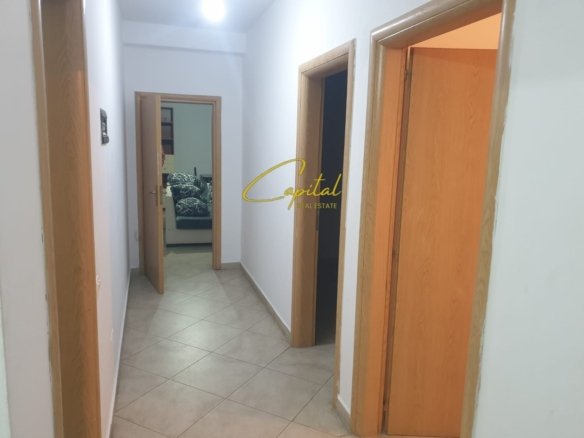 APARTAMENT ME QIRA 2+1 DON BOSKO 42.000 LEKE