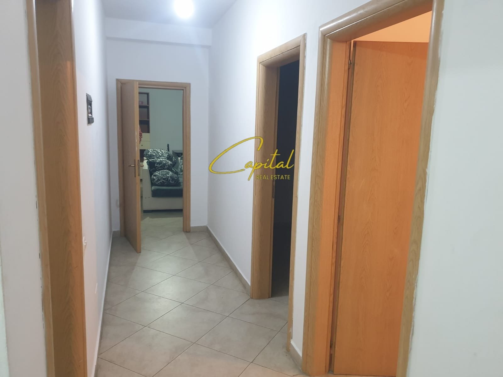 APARTAMENT ME QIRA 2+1 DON BOSKO 42.000 LEKE
