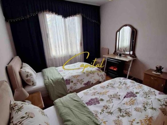 SHITET APARTAMENT 2+1 MYSLYM SHYRI 183.000 EURO
