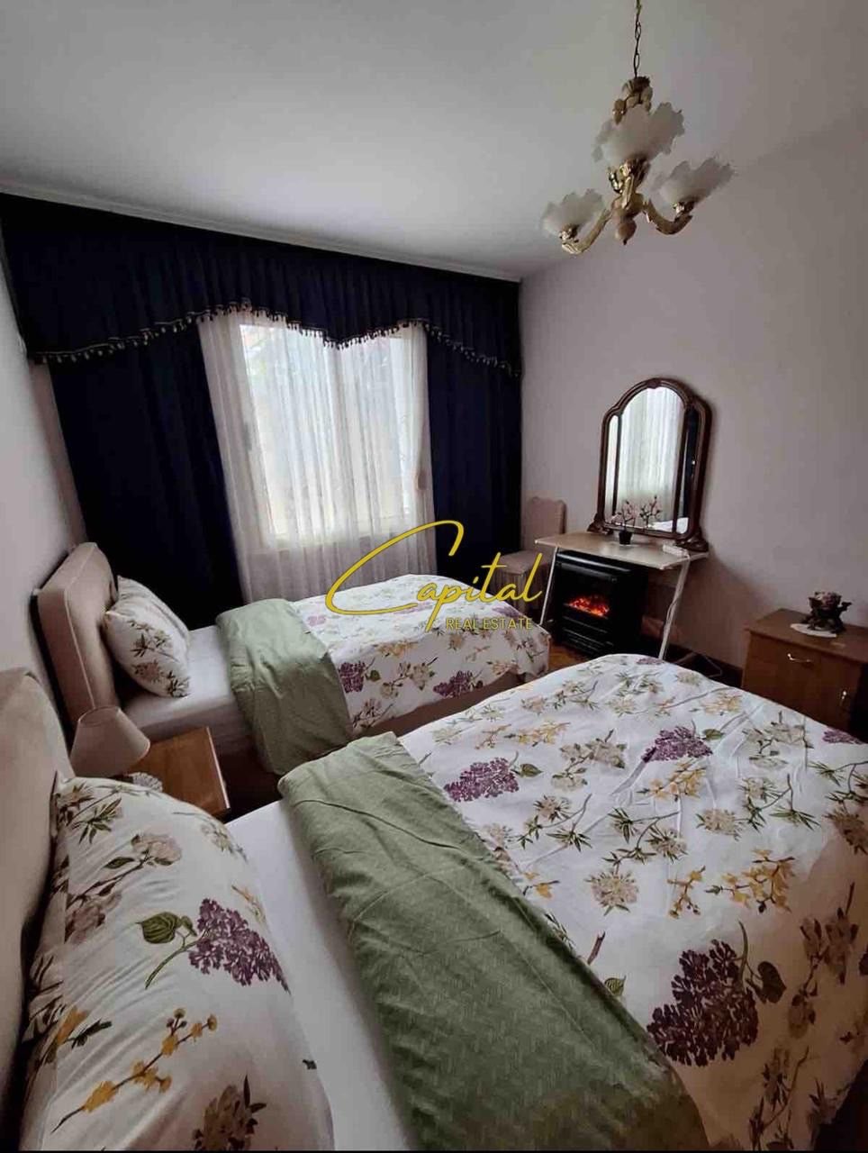 SHITET APARTAMENT 2+1 MYSLYM SHYRI 183.000 EURO