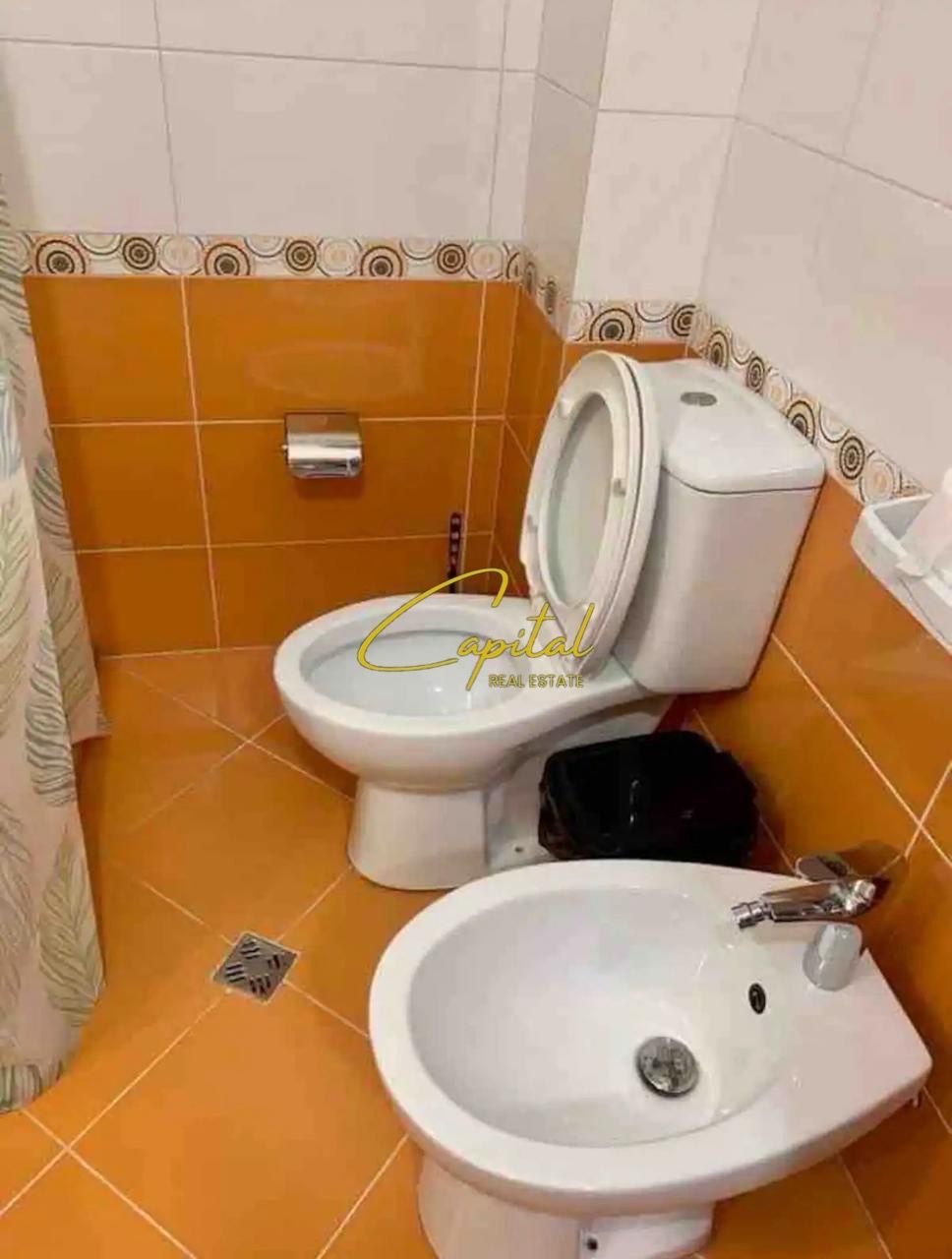SHITET APARTAMENT 2+1 MYSLYM SHYRI 183.000 EURO
