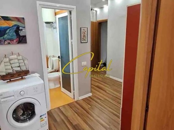 SHITET APARTAMENT 2+1 MYSLYM SHYRI 183.000 EURO