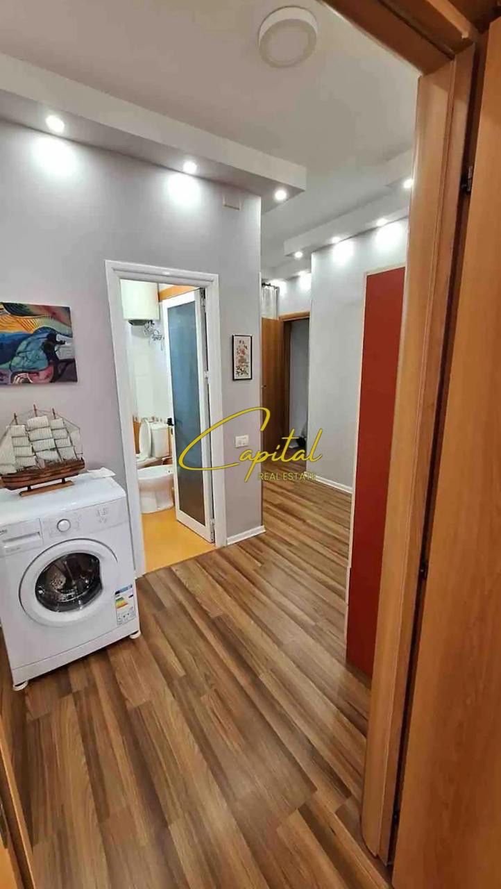 SHITET APARTAMENT 2+1 MYSLYM SHYRI 183.000 EURO