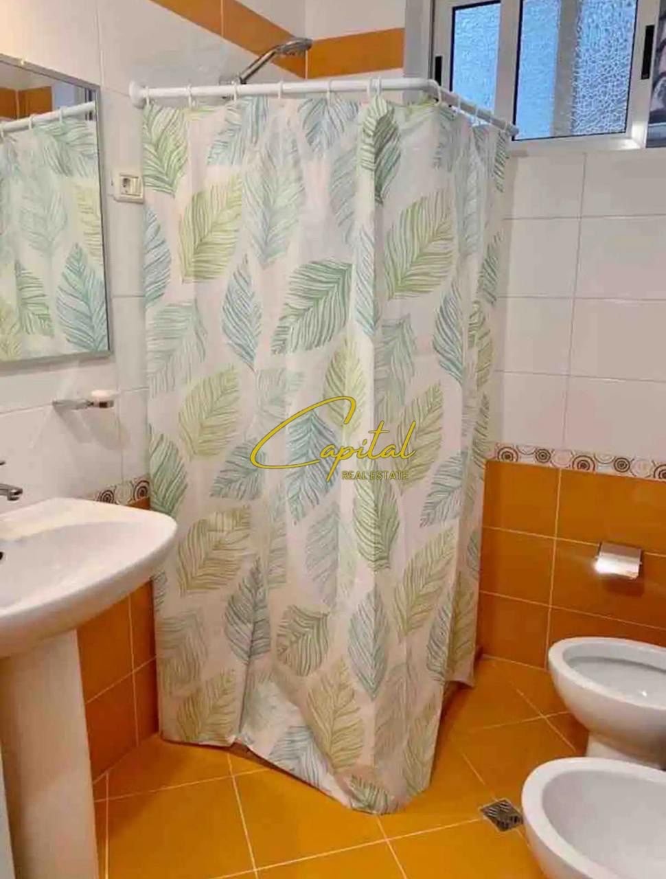 SHITET APARTAMENT 2+1 MYSLYM SHYRI 183.000 EURO