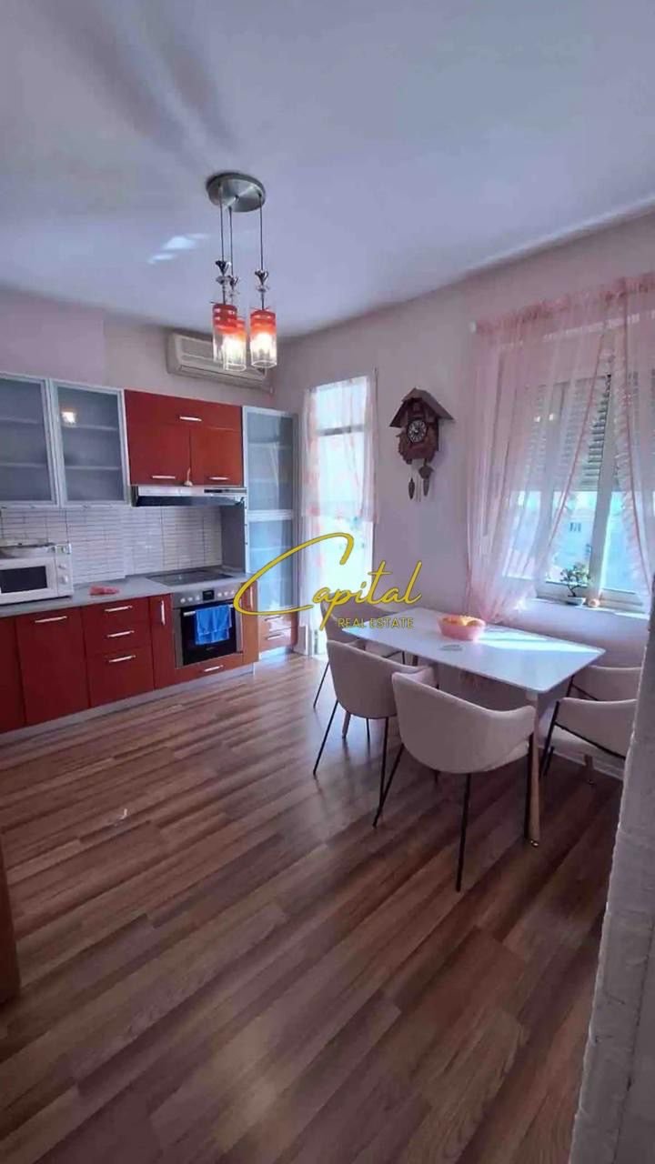 SHITET APARTAMENT 2+1 MYSLYM SHYRI 183.000 EURO