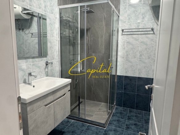 APARTAMENT ME QIRA 2+1 MYSLYM SHYRI 90.000 LEKE