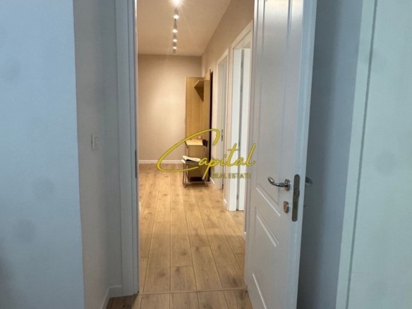 APARTAMENT ME QIRA 2+1 MYSLYM SHYRI 90.000 LEKE