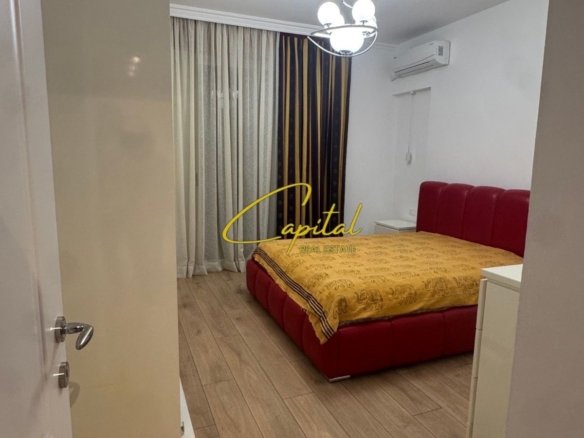 APARTAMENT ME QIRA 2+1 MYSLYM SHYRI 90.000 LEKE