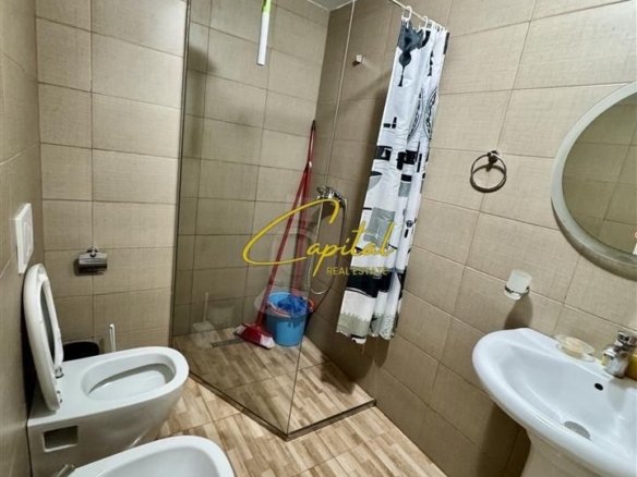 APARTAMENT ME QIRA 1+1 KOMUNA E PARISIT 70.000 LEKE