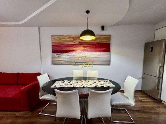 APARTAMENT ME QIRA 1+1 KOMUNA E PARISIT 70.000 LEKE