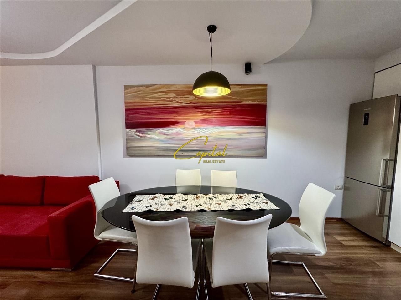 APARTAMENT ME QIRA 1+1 KOMUNA E PARISIT 70.000 LEKE