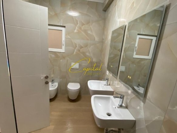 APARTAMENT ME QIRA 1+1 BULEVARDI I RI 45.000 LEKE