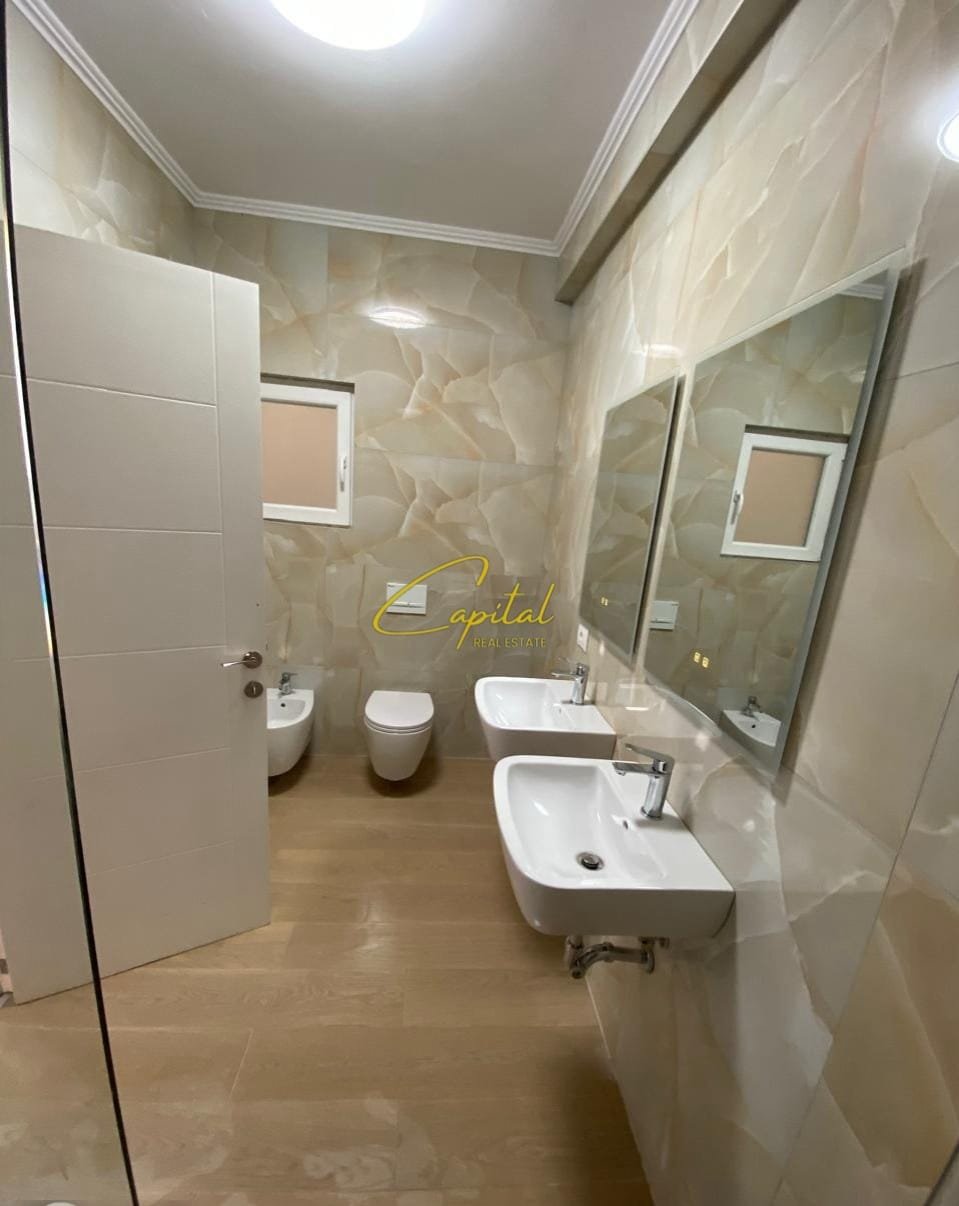 APARTAMENT ME QIRA 1+1 BULEVARDI I RI 45.000 LEKE
